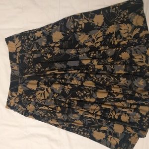 Lularoe Madison Skirt